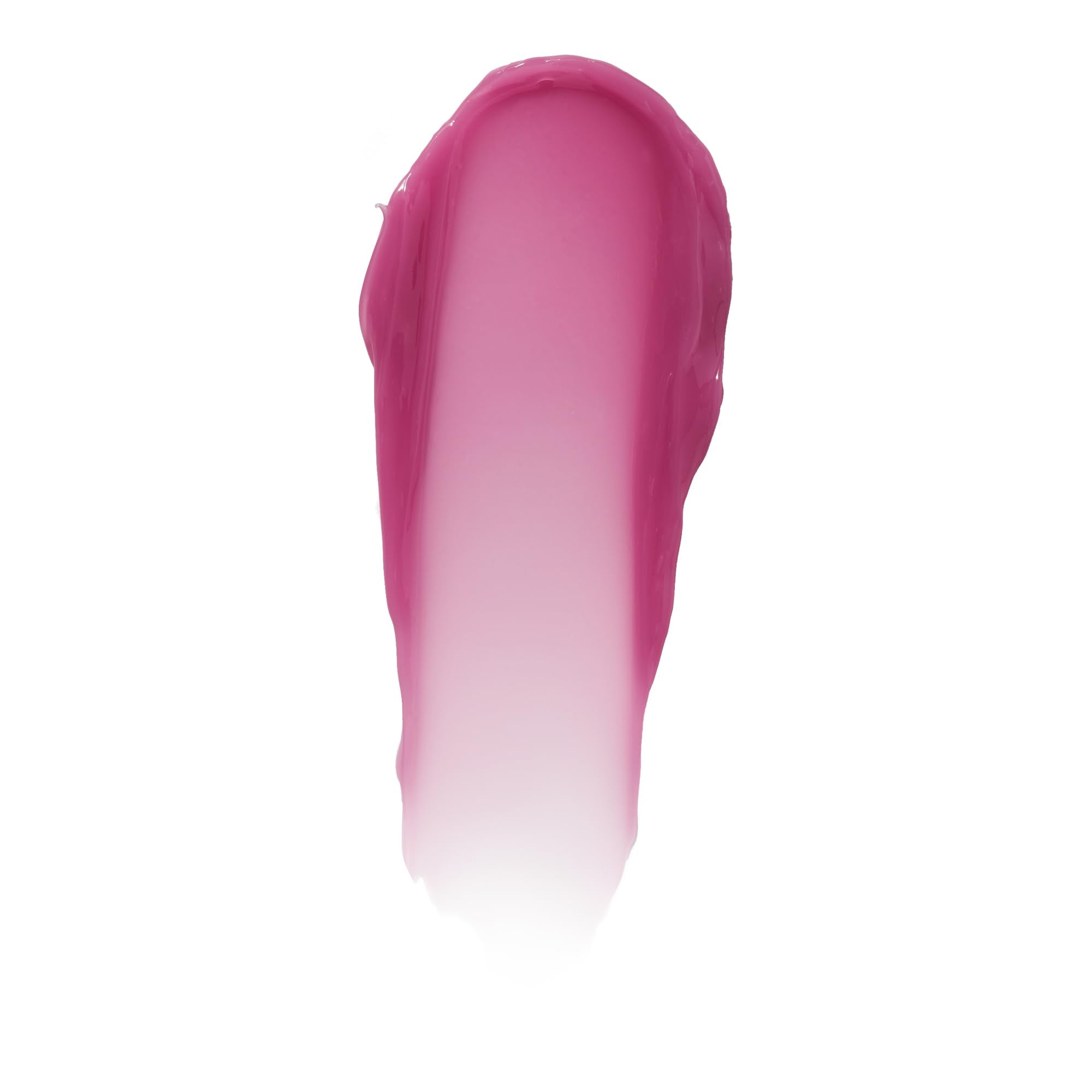 e.l.f. Squeeze Me Lip Balm, Moisturizing Lip Balm For A Sheer Tint Of Color, Infused With Hyaluronic Acid, Vegan & Cruelty-free, Strawberry